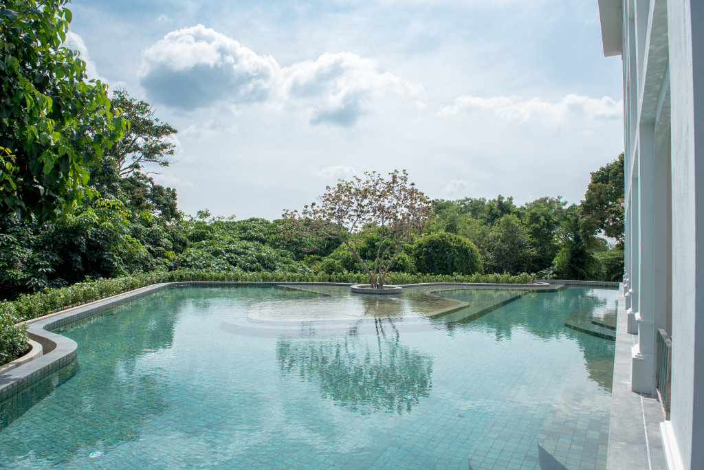 Кату: Marina Gallery Resort Kacha Kalim Bay