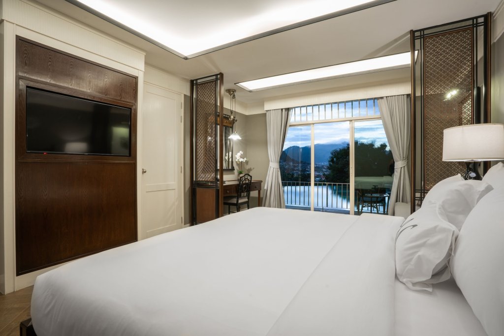 Кату: Marina Gallery Resort Kacha Kalim Bay