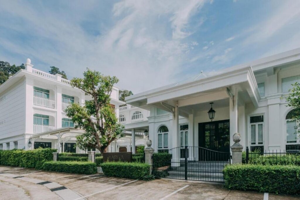 Кату: Marina Gallery Resort Kacha Kalim Bay