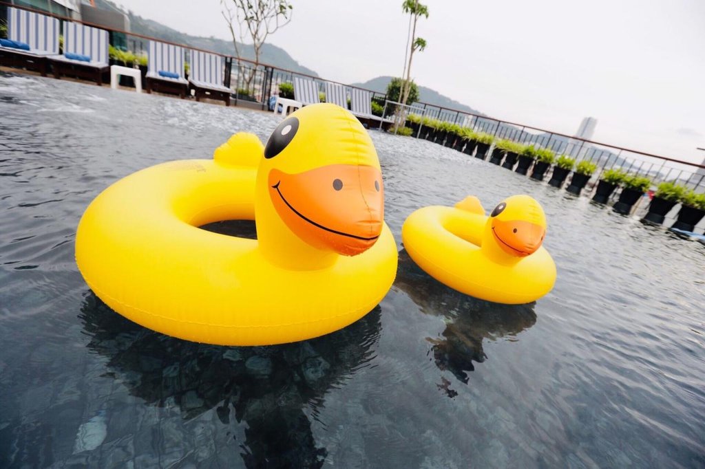 Кату: Rak Elegant Hotel Patong