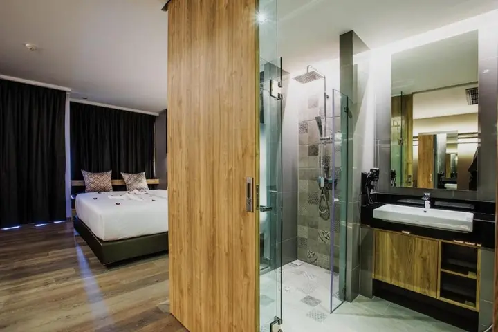 Кату: Rak Elegant Hotel Patong