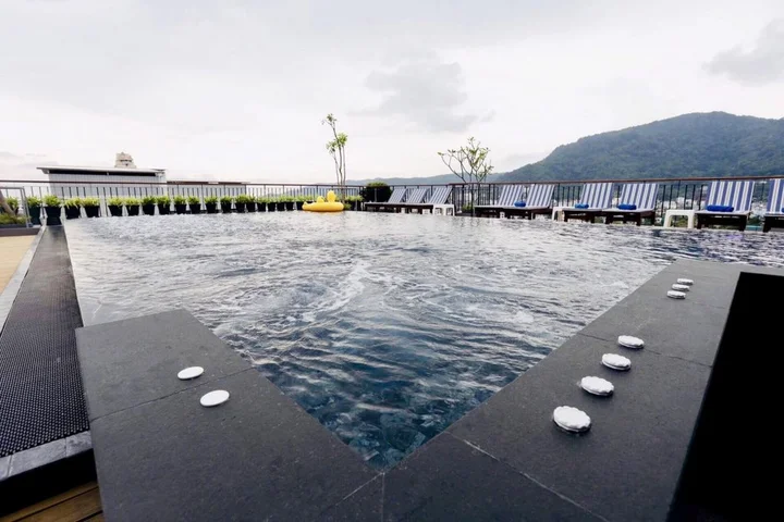 Кату: Rak Elegant Hotel Patong