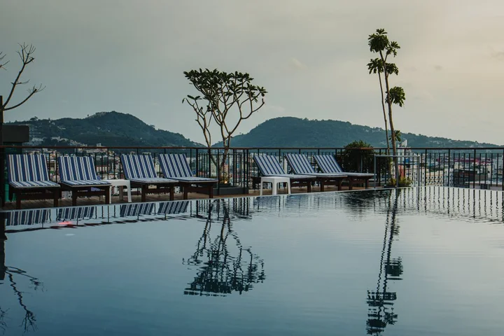 Кату: Rak Elegant Hotel Patong