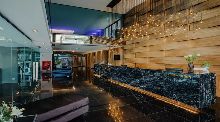 Кату: Rak Elegant Hotel Patong