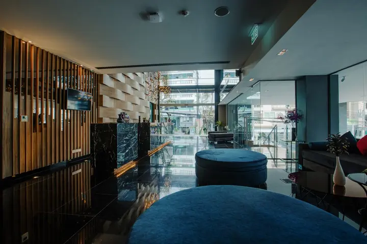 Кату: Rak Elegant Hotel Patong