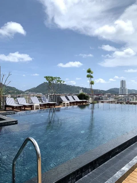 Кату: Rak Elegant Hotel Patong