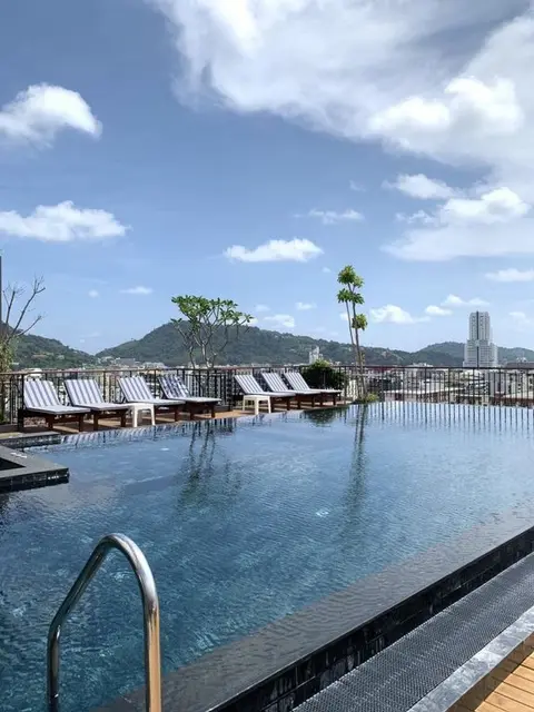 Кату: Rak Elegant Hotel Patong