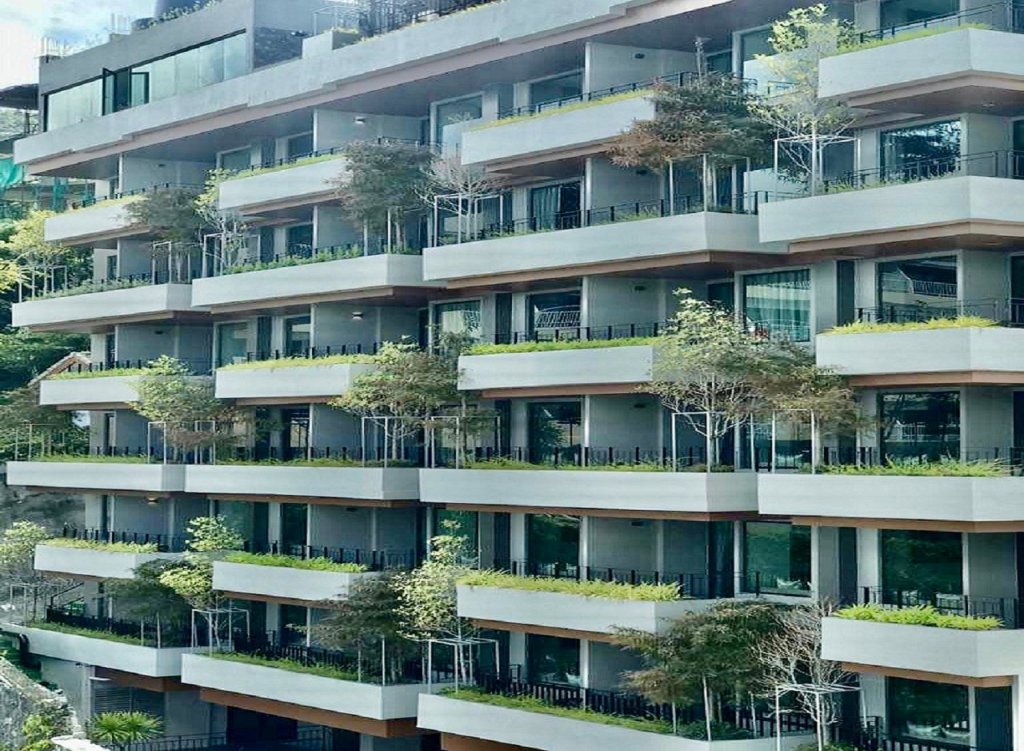 Кату: Rak Elegant Hotel Patong