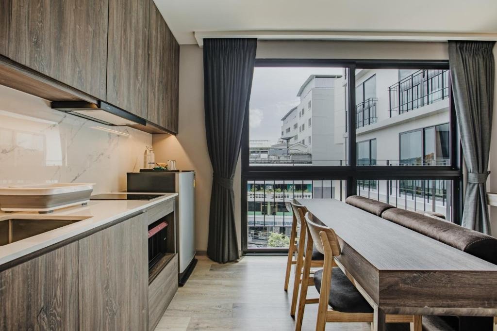 Кату: Rak Elegant Hotel Patong