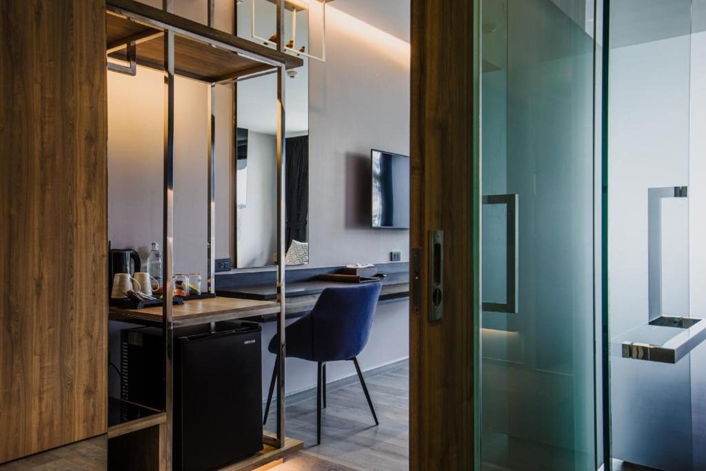 Кату: Rak Elegant Hotel Patong