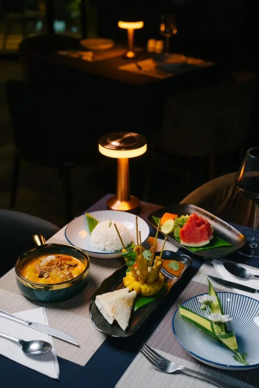 Кату: Rak Elegant Hotel Patong