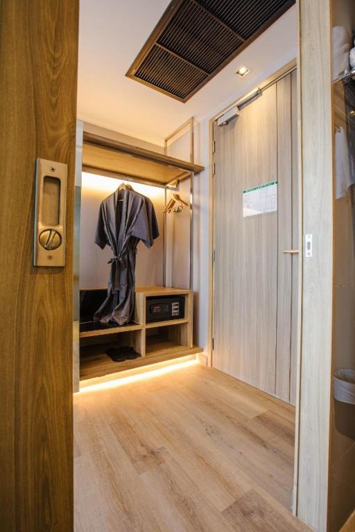 Кату: Rak Elegant Hotel Patong