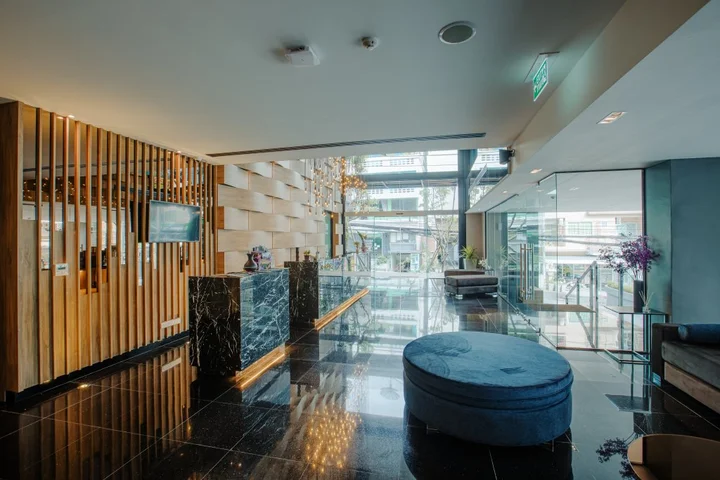 Кату: Rak Elegant Hotel Patong