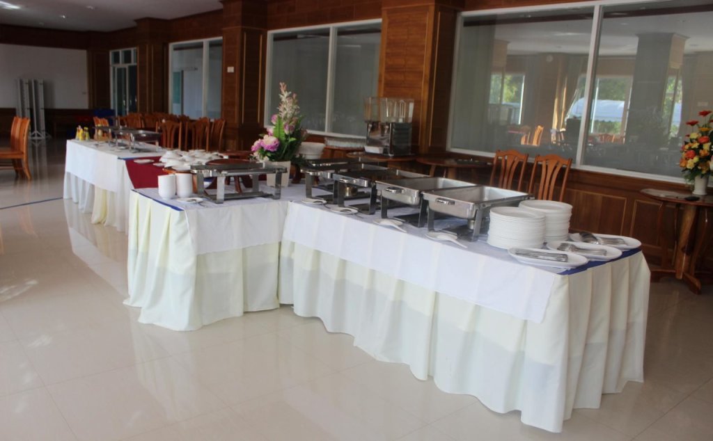 Пан Кок Кхао: Sky View Resort Buriram