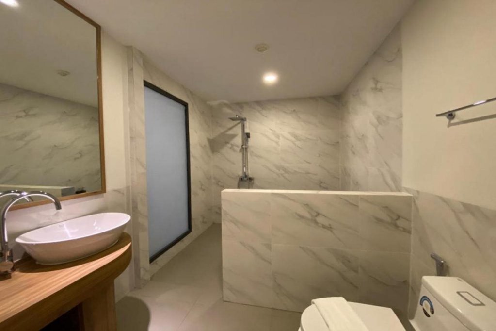 Бангкок: Canalis Suvarnabhumi Airport Hotel