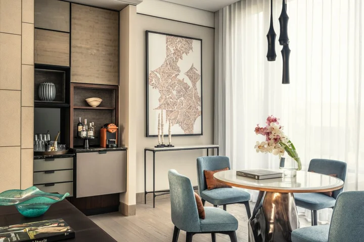 Бангкок: Отель Four Seasons Bangkok at Chao Phraya River