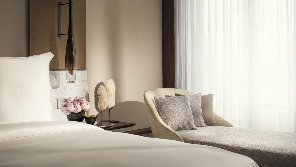 Бангкок: Отель Four Seasons Bangkok at Chao Phraya River