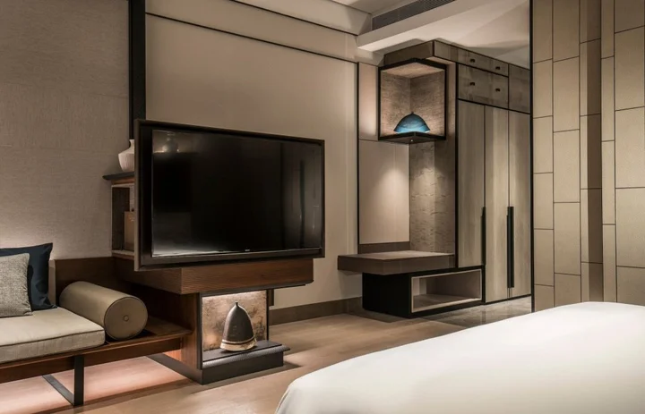 Бангкок: Отель Four Seasons Bangkok at Chao Phraya River