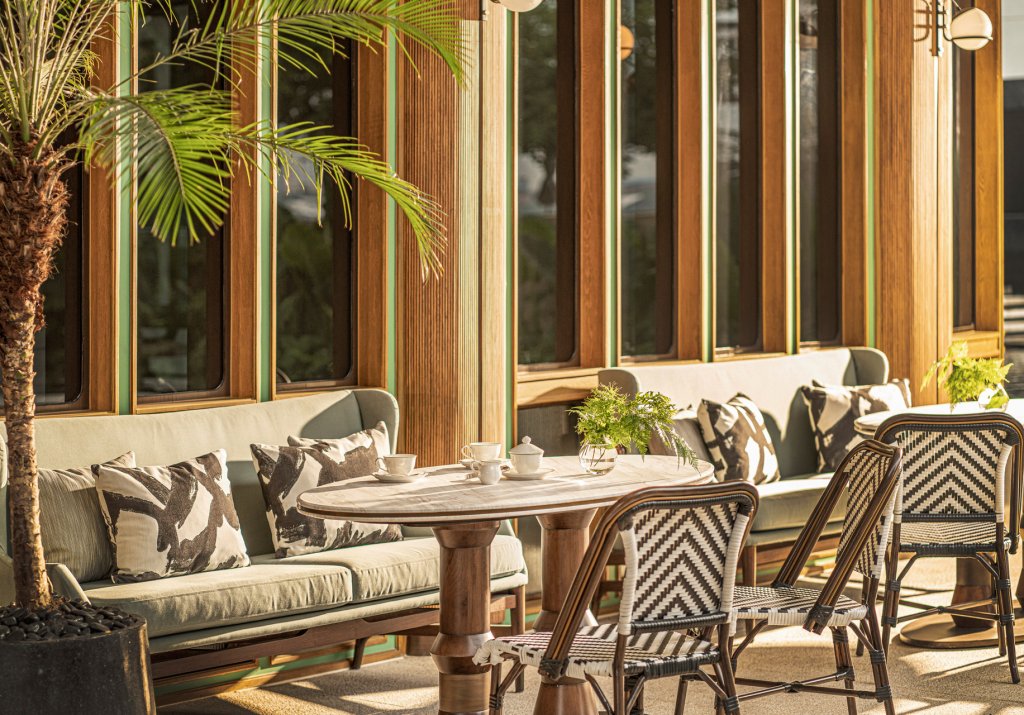 Бангкок: Отель Four Seasons Bangkok at Chao Phraya River