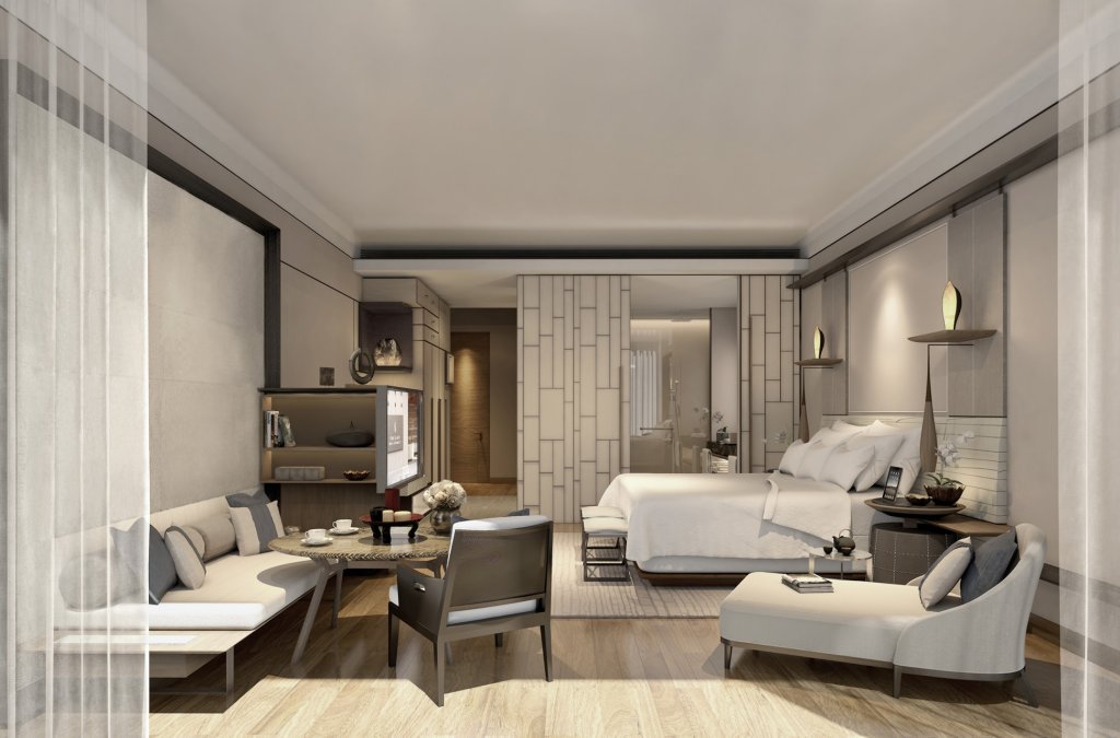 Бангкок: Отель Four Seasons Bangkok at Chao Phraya River