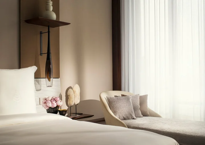 Бангкок: Отель Four Seasons Bangkok at Chao Phraya River