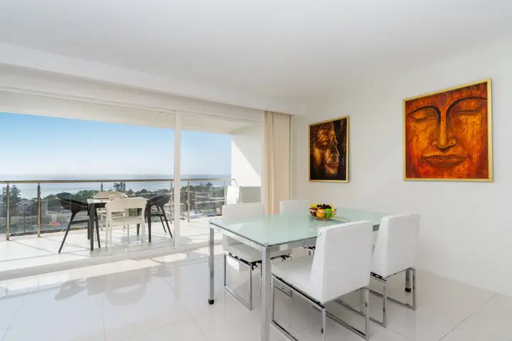 Апартаменты Ocean view condo in Sunset Plaza — фото 4