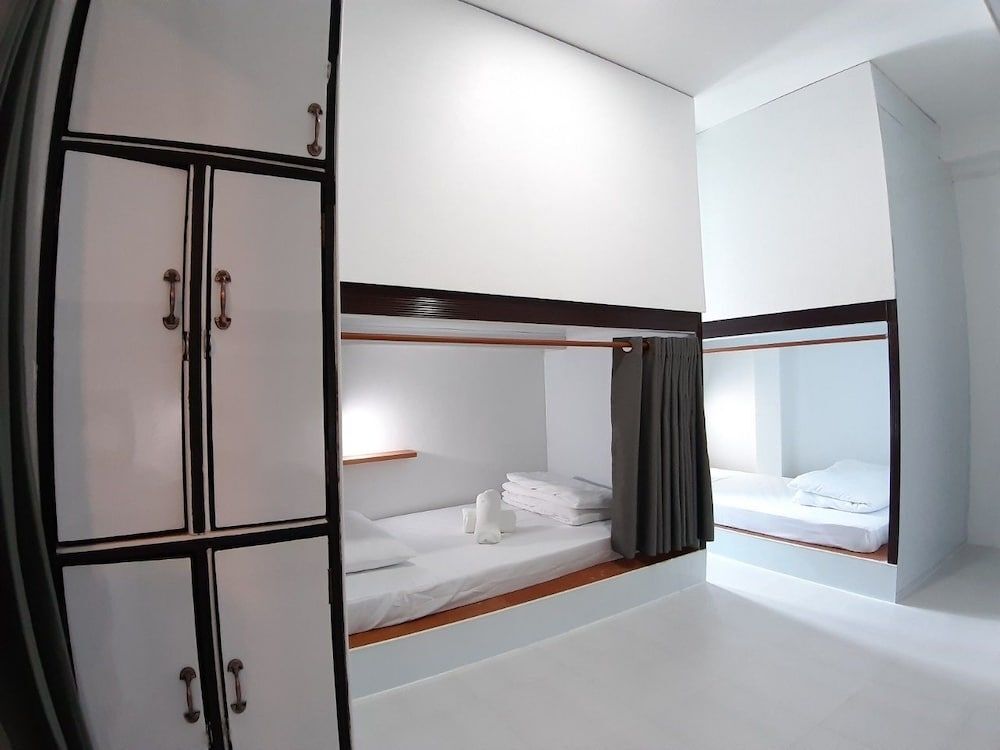 Чиангмай: OYO 544 Sleep Sloth Hostel