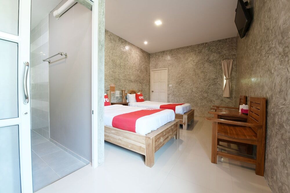 OYO 522 Waaina Resort (Vaccinated Staff) — фото 6