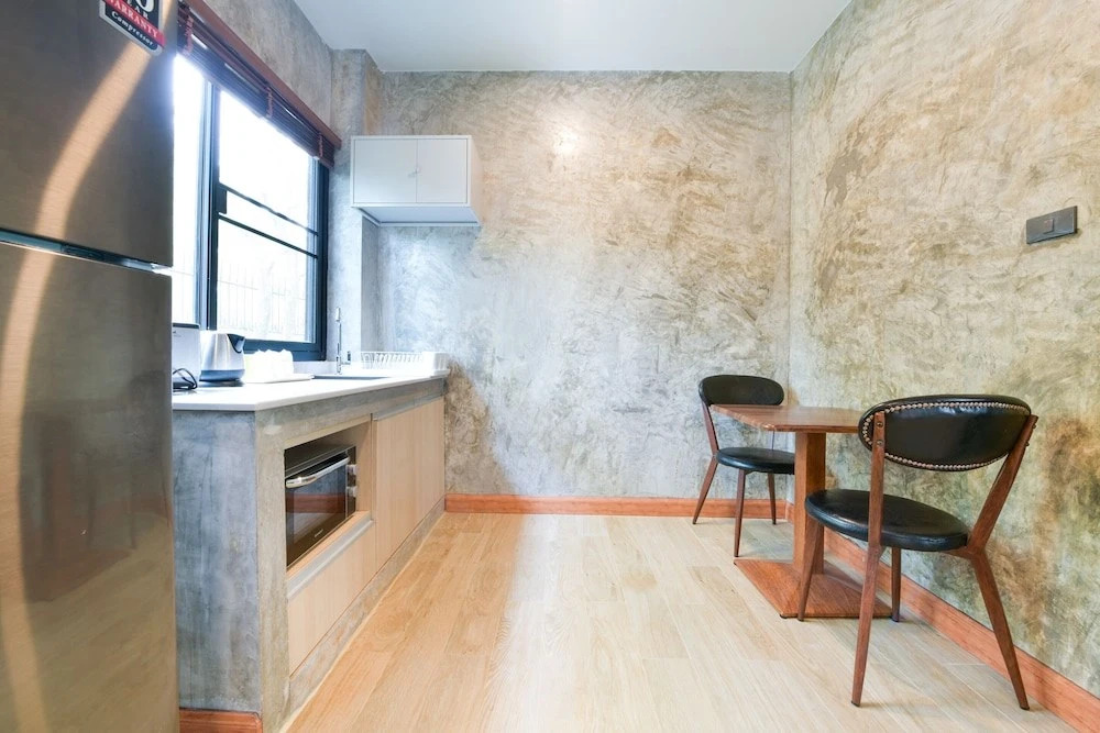 Паттайя: OYO 539 Loft By Busaba