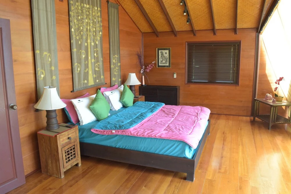 4 bedroom beachfront Villa 3 SDV024-By Samui Dream Villas — фото 4