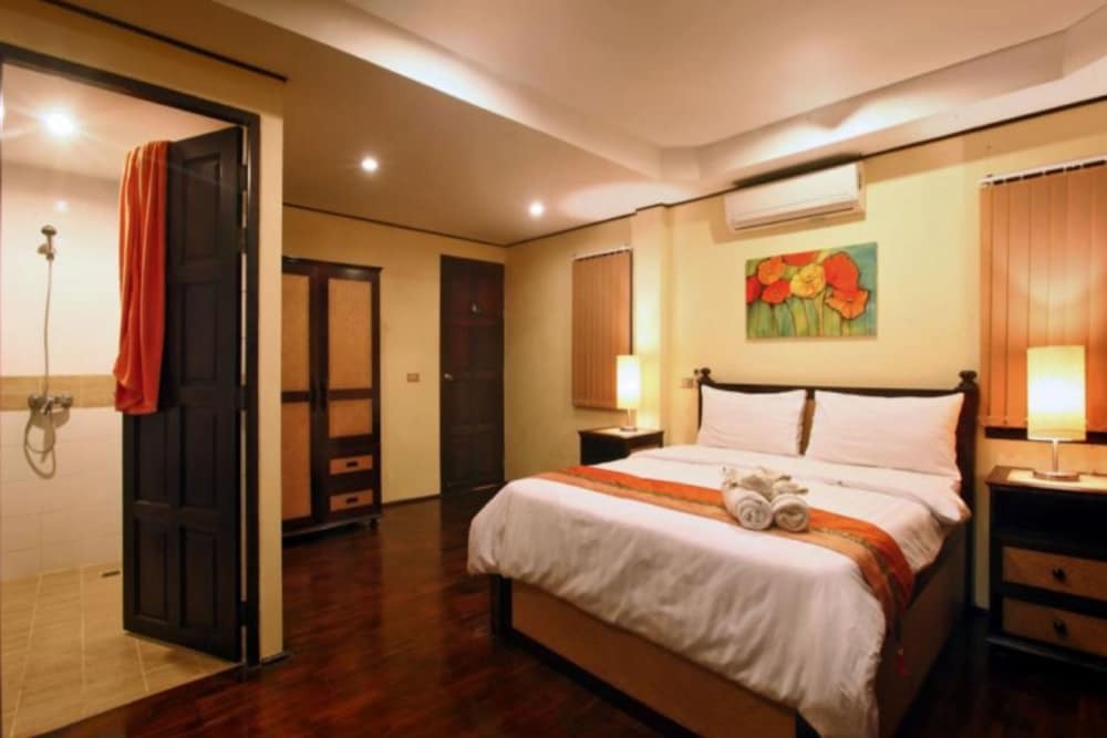 6 Bedroom Bay & Island View Twin Villa Koh Phangan SDV233/234-By Samui Dream Villas — фото 5