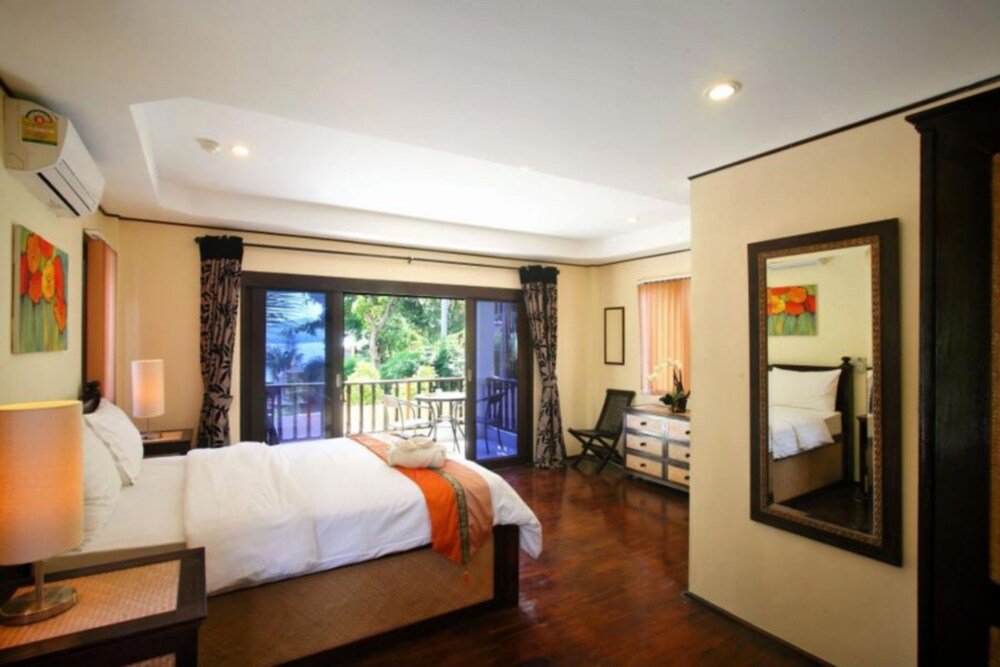 6 Bedroom Bay & Island View Twin Villa Koh Phangan SDV233/234-By Samui Dream Villas — фото 3