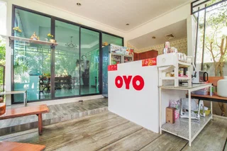 Саттахип: OYO 760 Inn Chan Resort