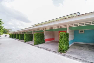 Саттахип: OYO 760 Inn Chan Resort