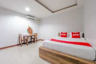 Саттахип: OYO 760 Inn Chan Resort