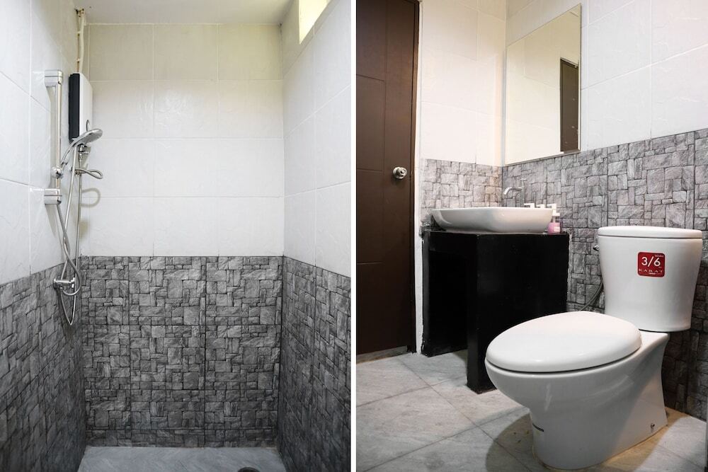 Муанг: OYO 778 21 Poshtel