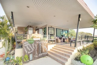 Кхлонг-Янг: OYO 798 Reurn Mareena Resort