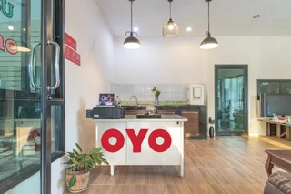 Кхлонг-Янг: OYO 798 Reurn Mareena Resort