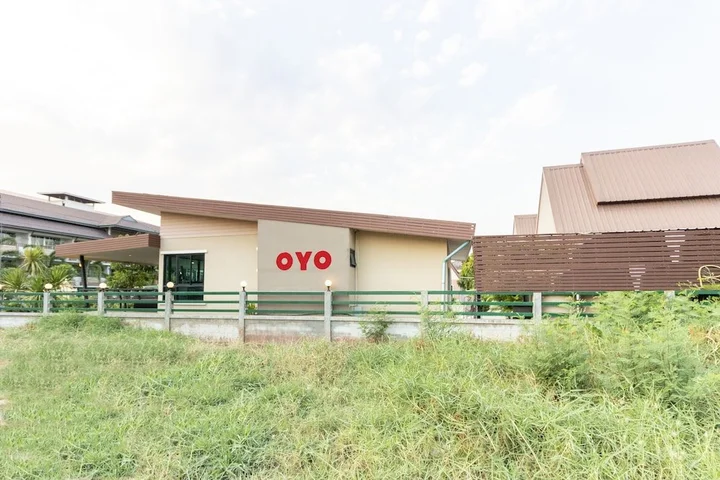Кхлонг-Янг: OYO 798 Reurn Mareena Resort