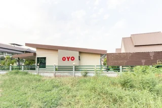 Кхлонг-Янг: OYO 798 Reurn Mareena Resort