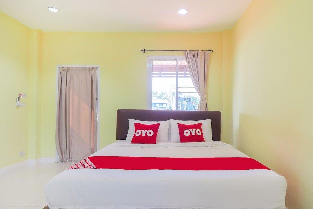 OYO 803 Ai Villa (Vaccinated Staff) — фото 6