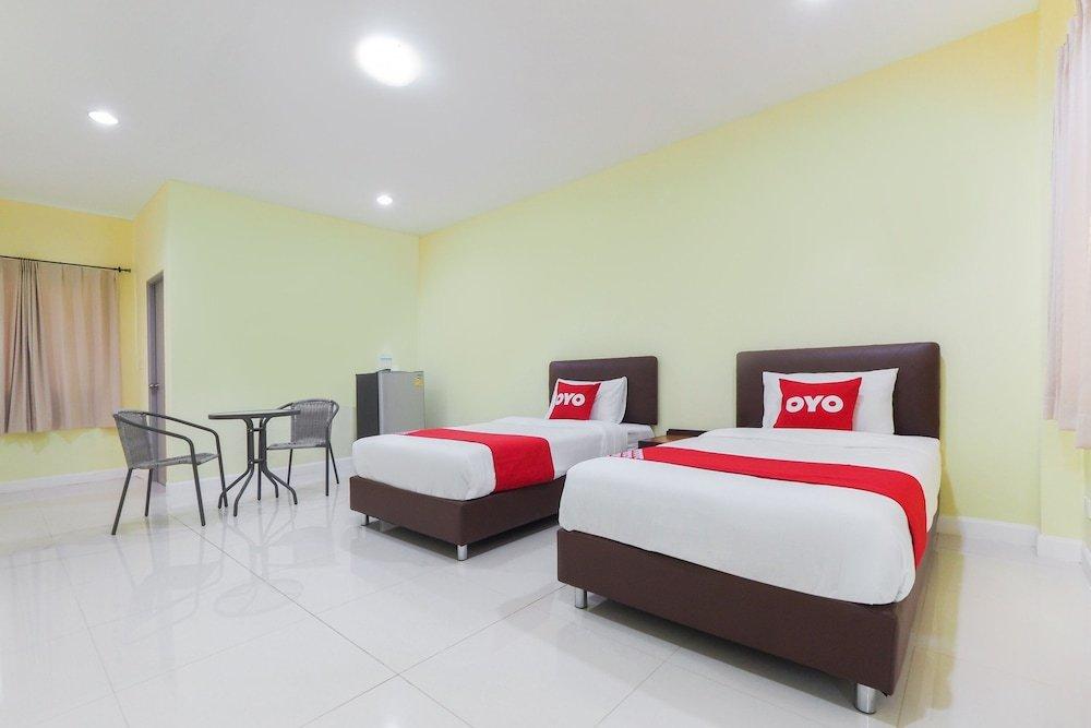 OYO 803 Ai Villa (Vaccinated Staff) — фото 4