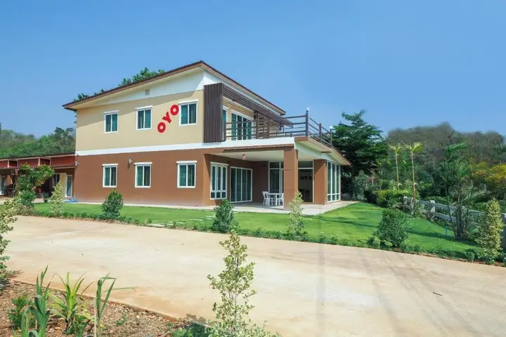 OYO 803 Ai Villa (Vaccinated Staff) — фото 2