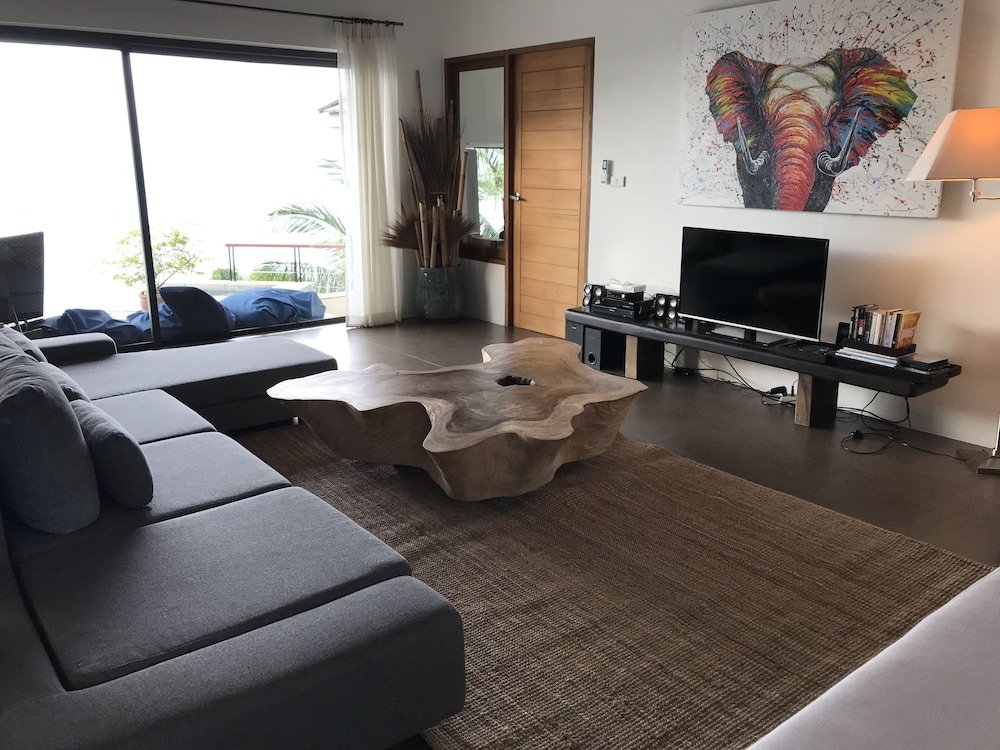 12 Bedroom Luxury Twin Sea View Villas Angthong — фото 3