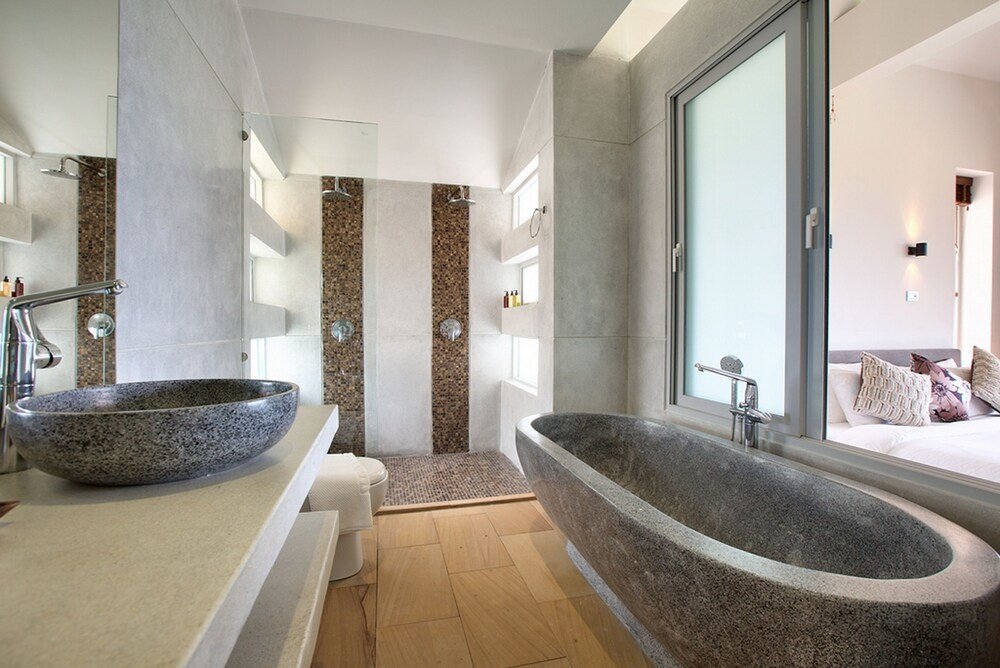 18 Bedroom Luxury Sea View Villas — фото 5