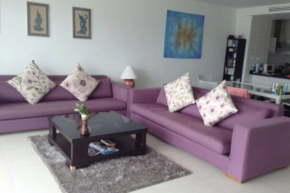 6 Bedroom Sunset Sea Views Twin Apartments SDV120/097-By Samui Dream Villas — фото 2