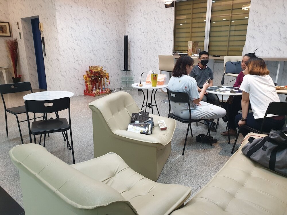 Самутпракан: S4U Office & Hotel
