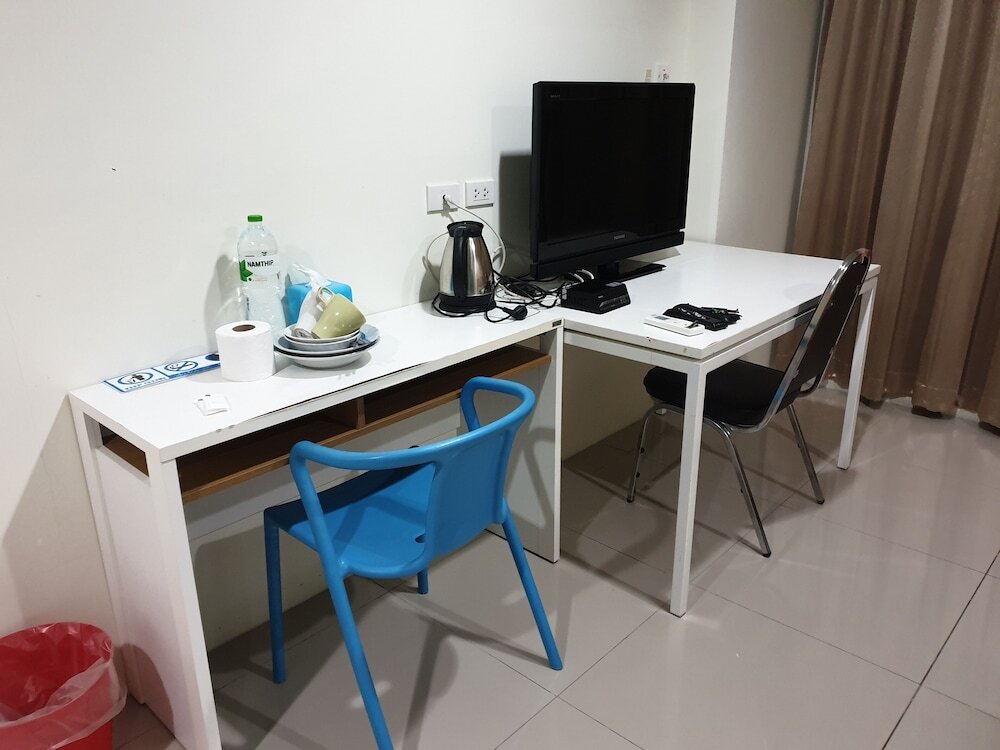 Самутпракан: S4U Office & Hotel