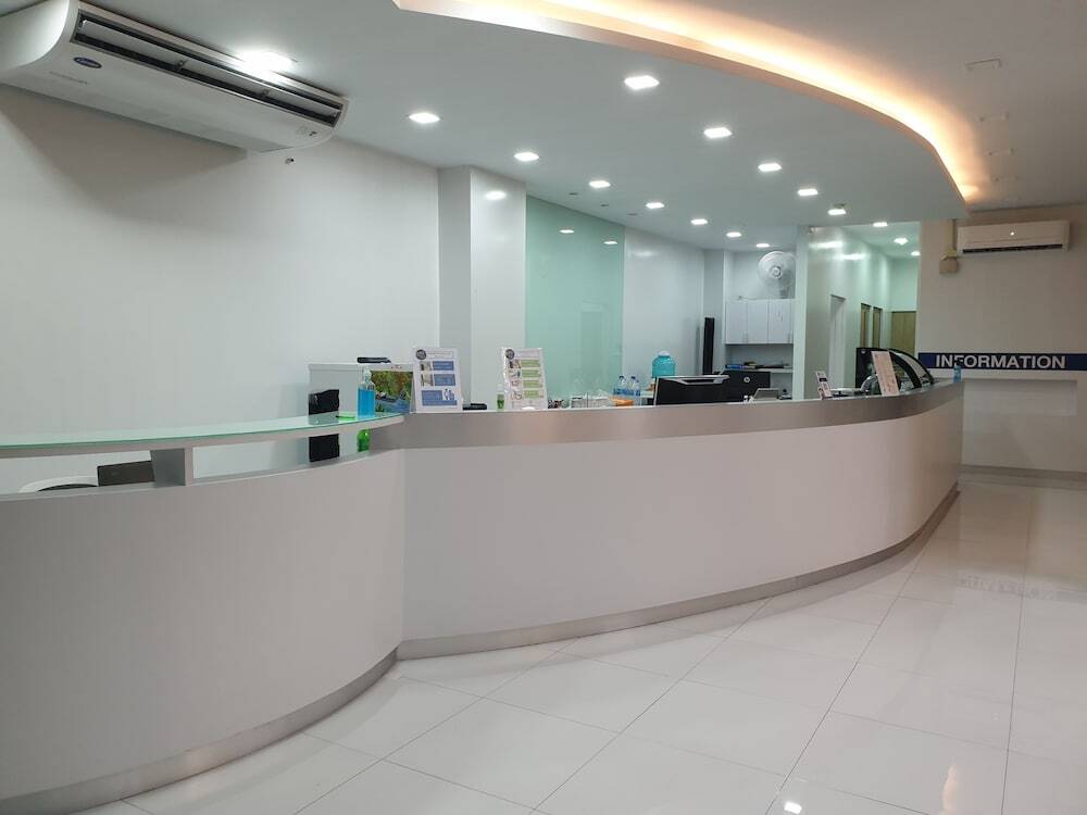 Самутпракан: S4U Office & Hotel