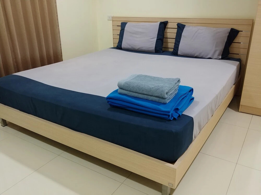 Самутпракан: S4U Office & Hotel